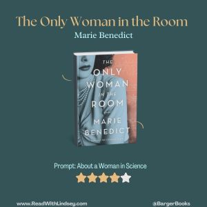 The Only Woman in the Room – Read With Lindsey