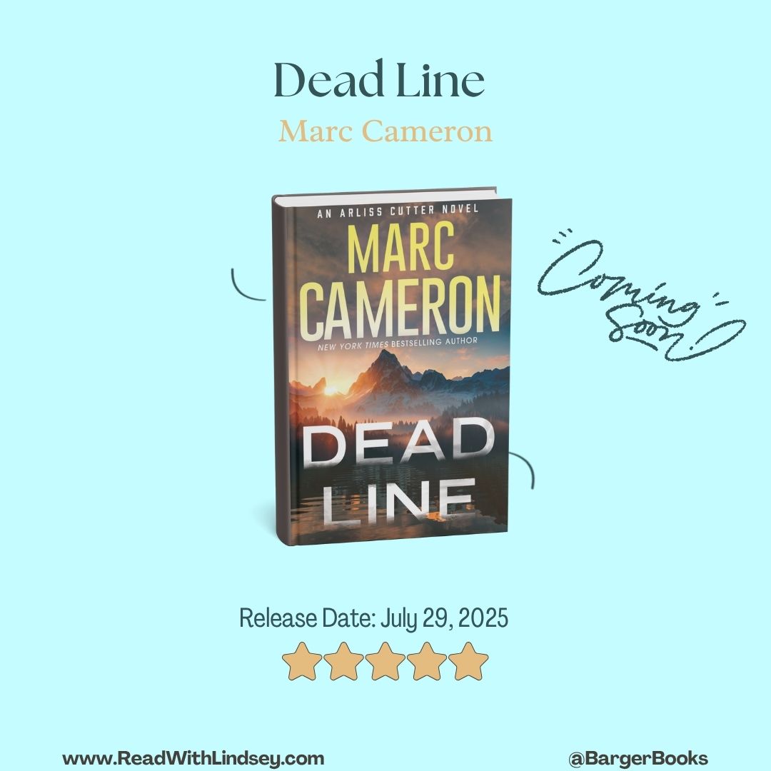 Dead Line – Read With Lindsey