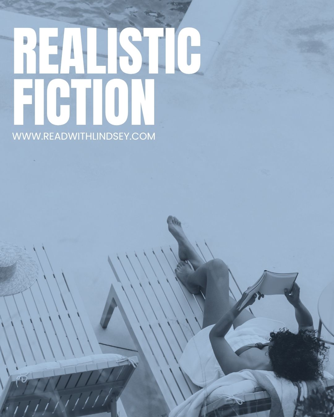 July Theme: Realistic Fiction – Read With Lindsey